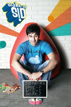 Wake Up Sid-hd