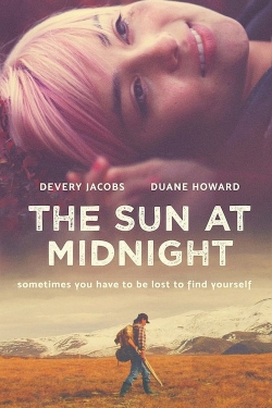 The Sun at Midnight-hd