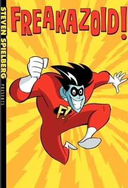 Freakazoid!-hd