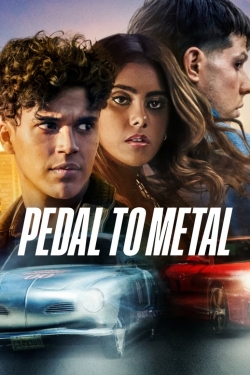 Pedal to Metal-hd