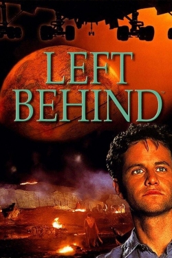 Left Behind-hd