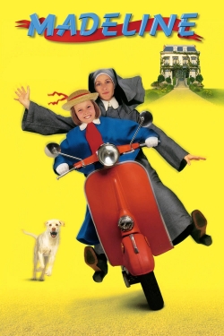 Madeline-hd