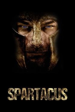 Spartacus-hd