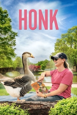 Honk-hd