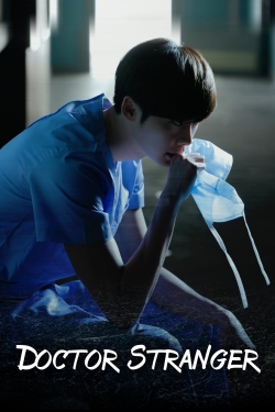 Doctor Stranger-hd