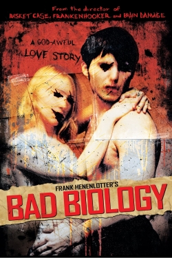 Bad Biology-hd