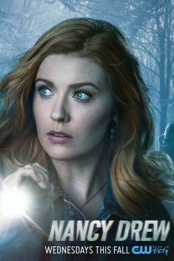 Nancy Drew-hd