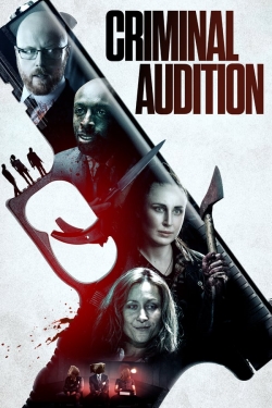 Criminal Audition-hd