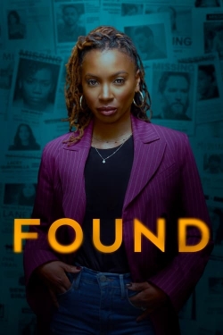 Found-hd