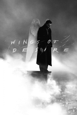 Wings of Desire-hd