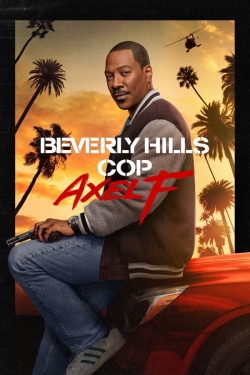 Beverly Hills Cop: Axel F-hd