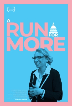 A Run for More-hd