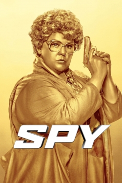 Spy-hd