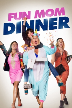 Fun Mom Dinner-hd