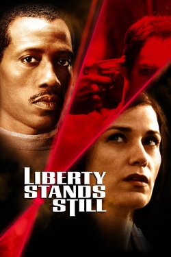 Liberty Stands Still-hd