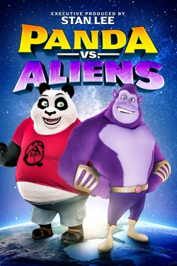 Panda vs. Aliens-hd