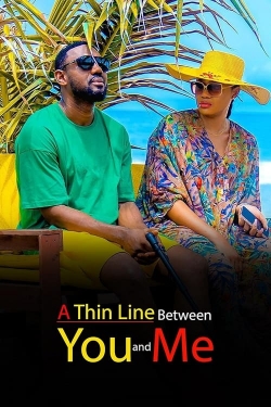 A Thin Line Between You and Me-hd