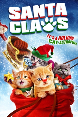 Santa Claws-hd