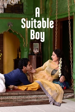 A Suitable Boy-hd