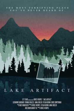 Lake Artifact-hd