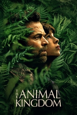 The Animal Kingdom-hd