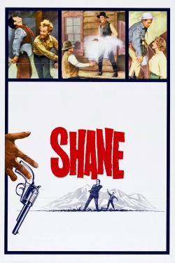 Shane-hd