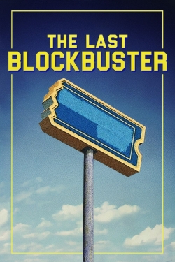 The Last Blockbuster-hd