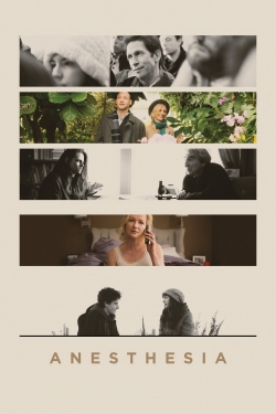 Anesthesia-hd