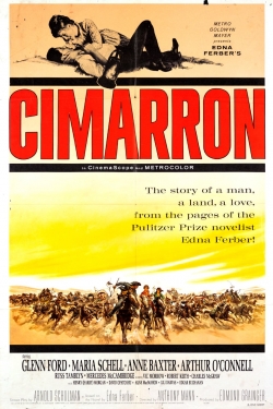 Cimarron-hd