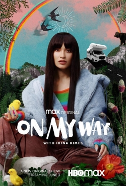 On My Way with Irina Rimes-hd