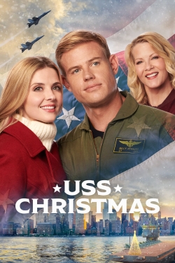 USS Christmas-hd