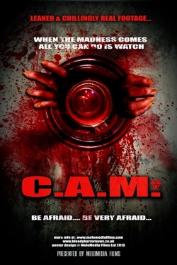 C.A.M.-hd