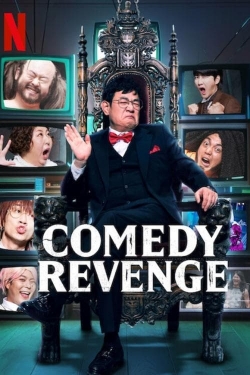 Comedy Revenge-hd