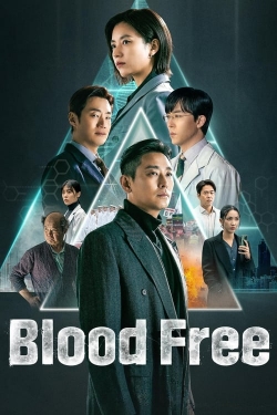 Blood Free-hd