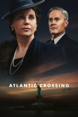 Atlantic Crossing-hd
