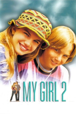 My Girl 2-hd