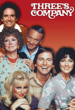 Three's Company-hd