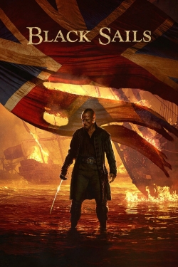 Black Sails-hd