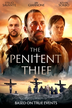 The Penitent Thief-hd