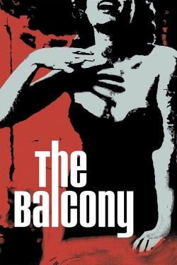 The Balcony-hd