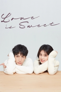 Love Is Sweet-hd