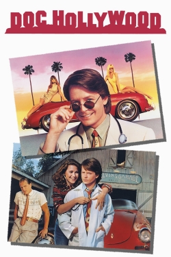 Doc Hollywood-hd