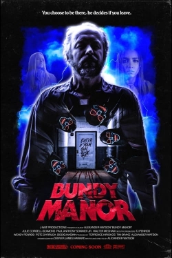 Bundy Manor-hd