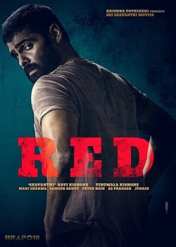 Red-hd