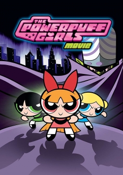 The Powerpuff Girls Movie-hd