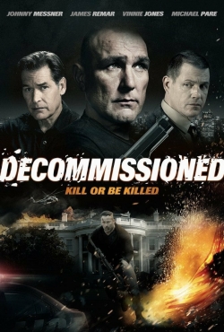 Decommissioned-hd