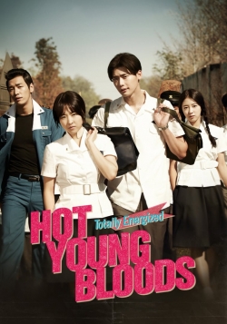 Hot Young Bloods-hd