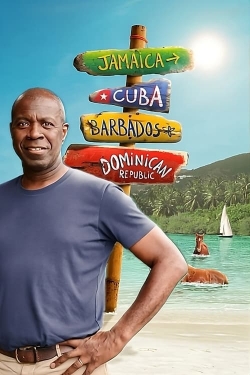 Clive Myrie’s Caribbean Adventure-hd
