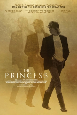 The Princess-hd