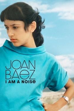 Joan Baez: I Am a Noise-hd